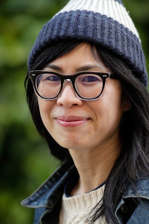 Alice Wu profile picture