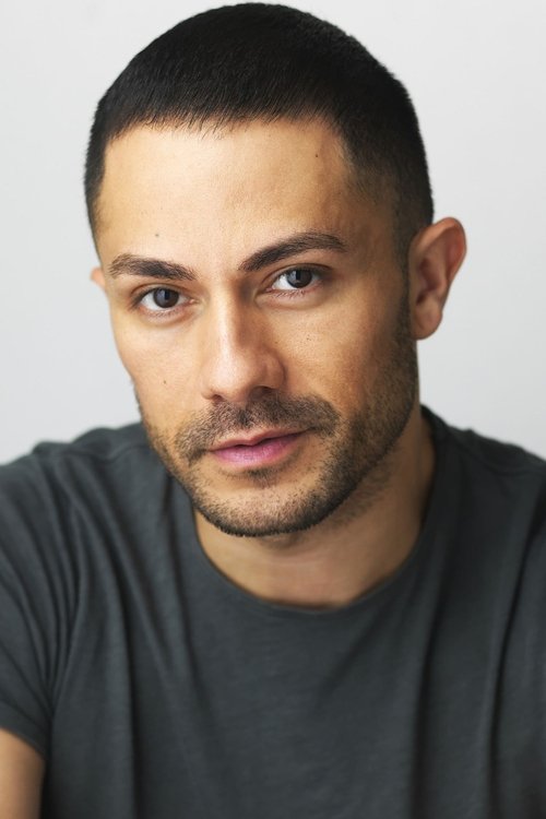 German Santiago profile picture