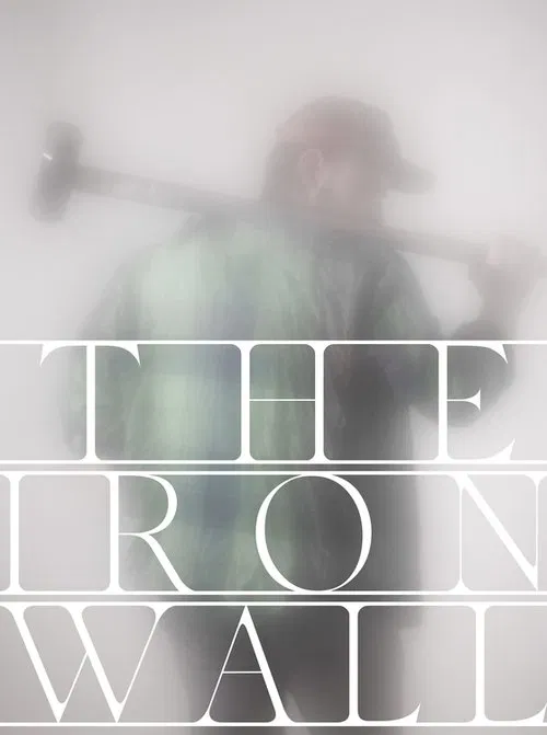 The Iron Wall movie poster