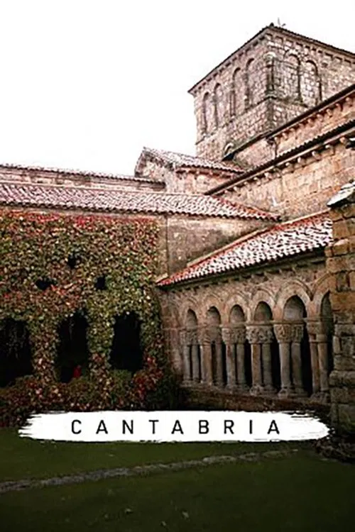 Cantabria tv show poster