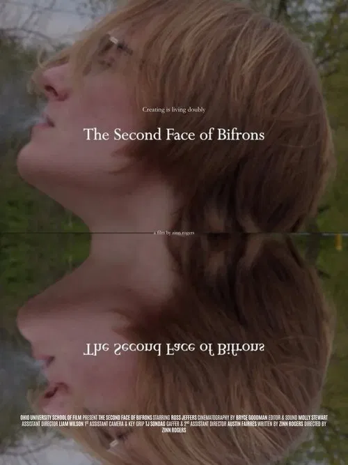 Poster do filme The Second Face of Bifrons