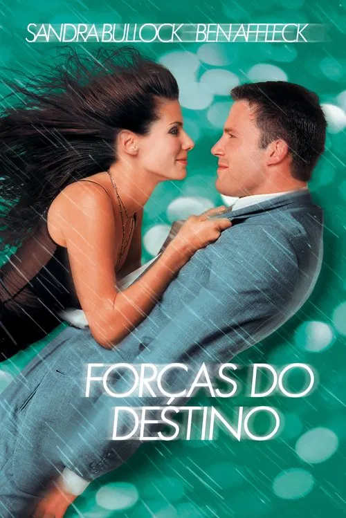 Poster do filme Forças do Destino
