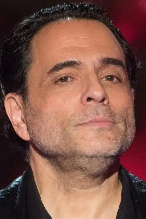 Gilles San Juan profile picture