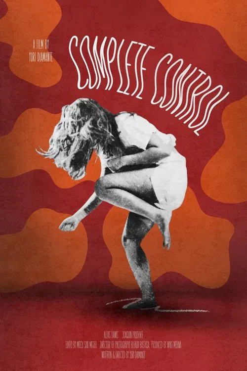 Complete Control movie poster