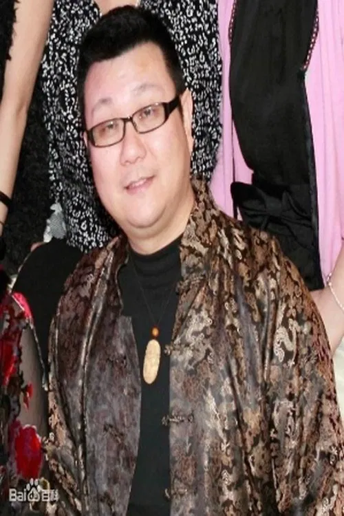 Foto de perfil de 黎泓和