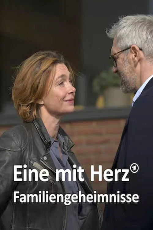 Eine mit Herz - Familiengeheimnisse movie poster