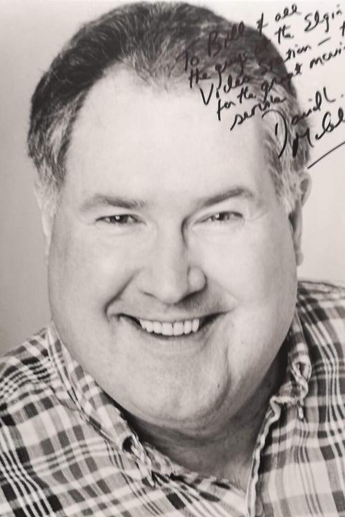 David L. McCallum profile picture