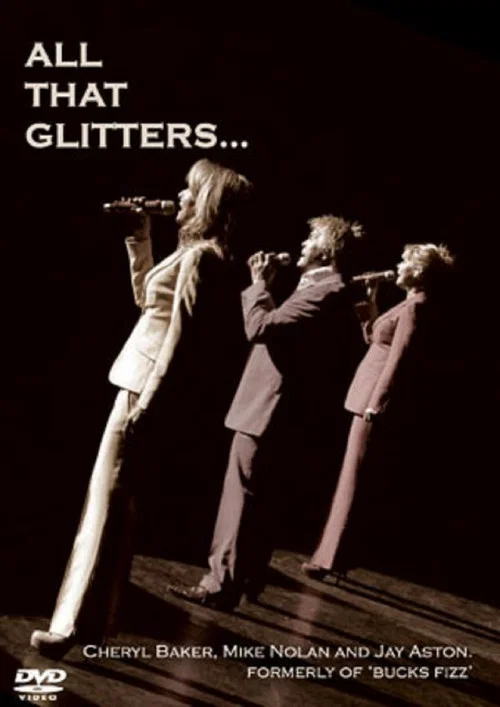 Bucks Fizz - All that Glitters movie poster