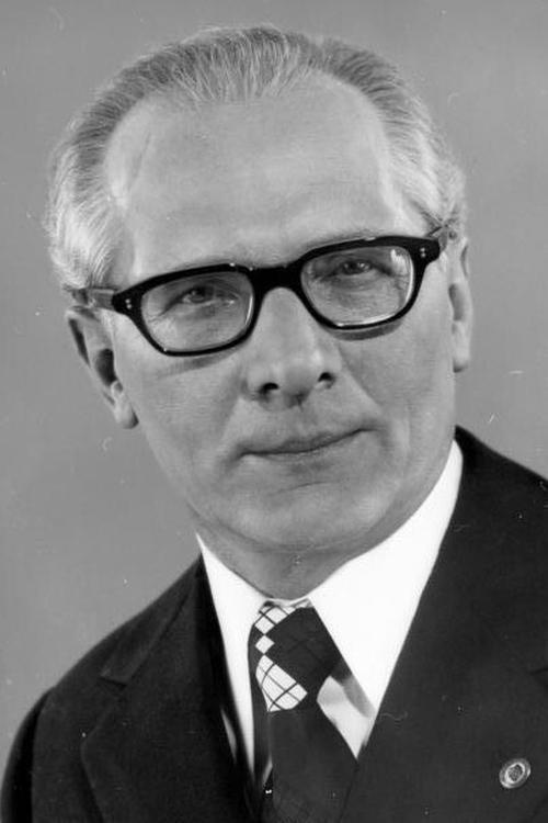Erich Honecker profile picture