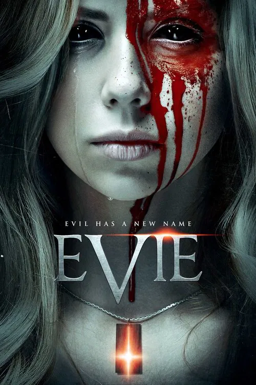 Evie movie poster