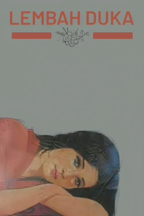 Poster do filme Valley of Sorrow