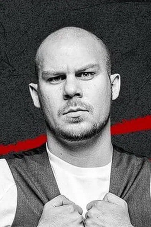 Valentin Sidorov profile picture