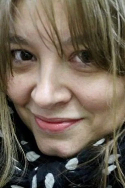 Gabi Virginia Șarga profile picture