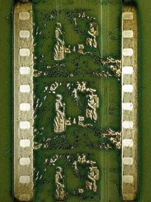 Chemical Intervention in (Film) History movie poster