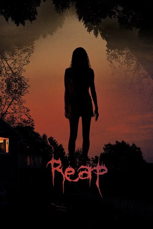 Reap movie poster