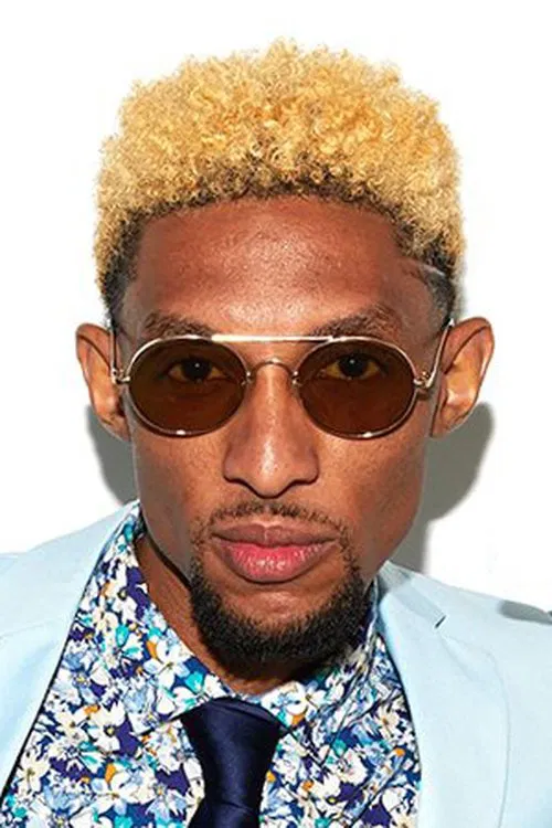 Darnell King profile picture