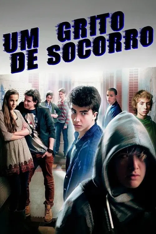 Poster do filme Um Grito de Socorro