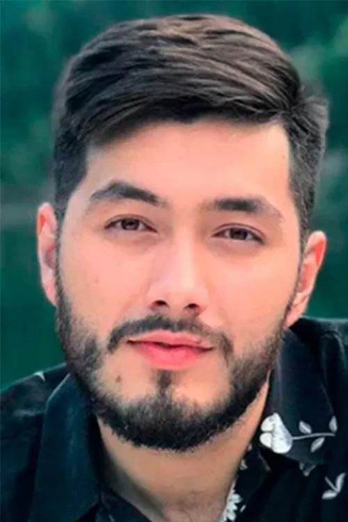 Foto de perfil de Vahid Izimov