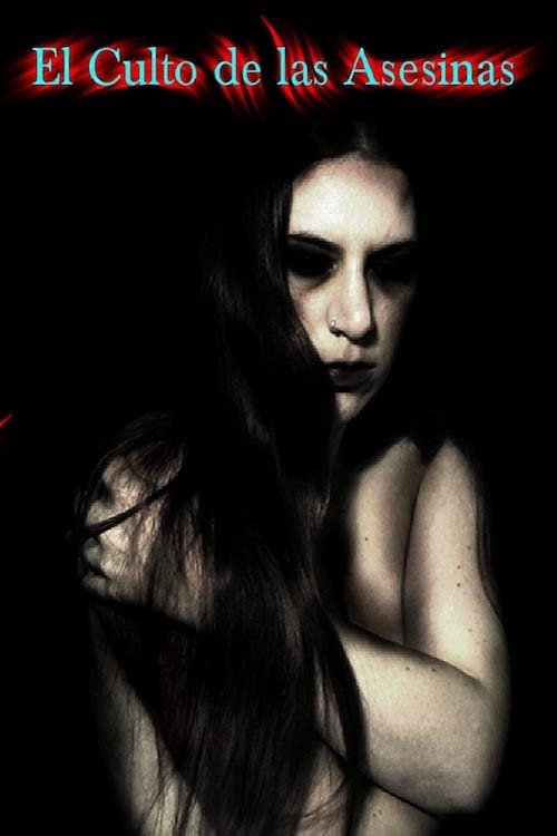 The Assassin Cult movie poster