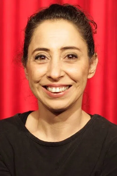Gülden Güney profile picture