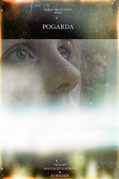 Disdain movie poster