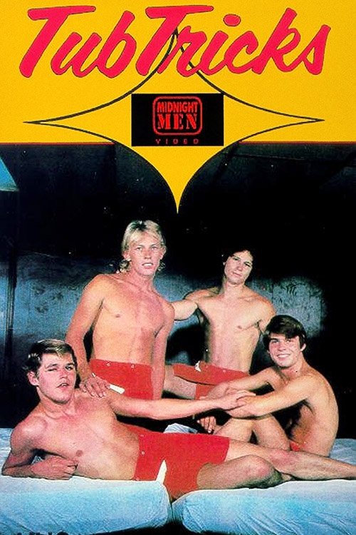 TubTricks movie poster