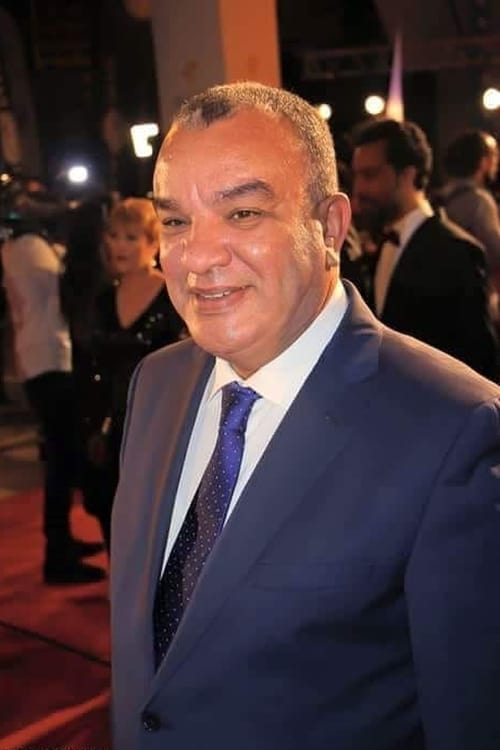 Kamel Touati profile picture