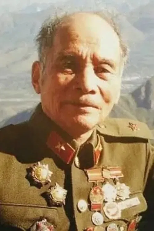 Shi Wenchi profile picture