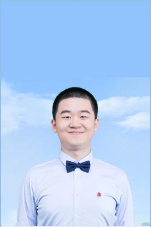 侯翔元（中国人民大学） profile picture
