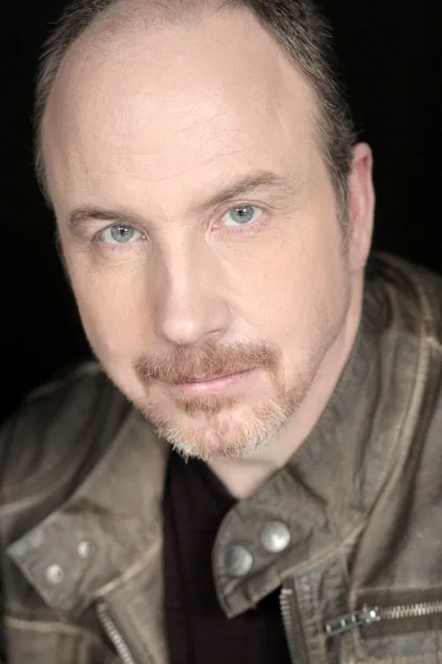 Foto de perfil de Steven Brown