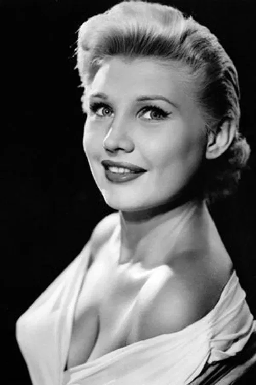 Mari Aldon profile picture