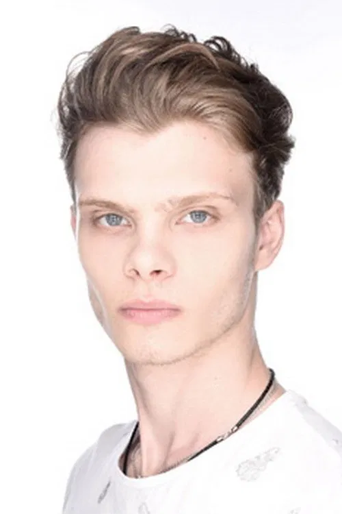 Vasiliy Danilchuk profile picture