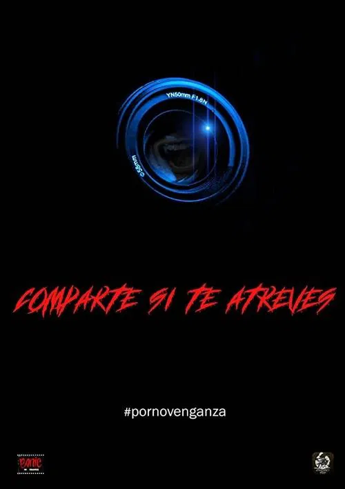 #pornovenganza movie poster