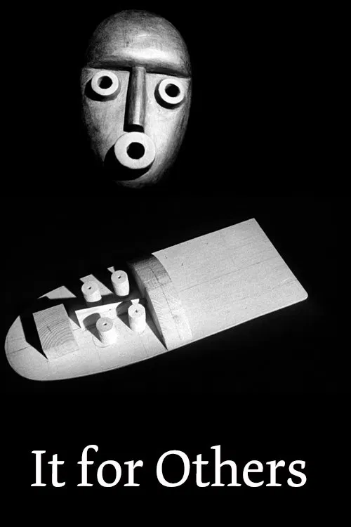 Poster do filme It for Others