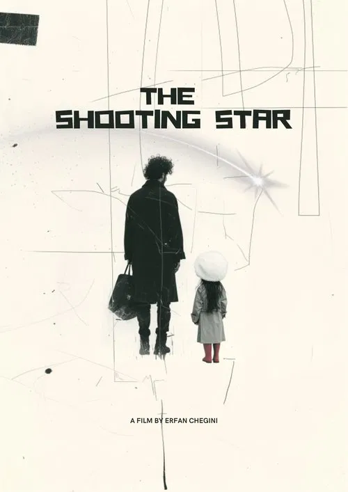 The Shooting Star movie poster