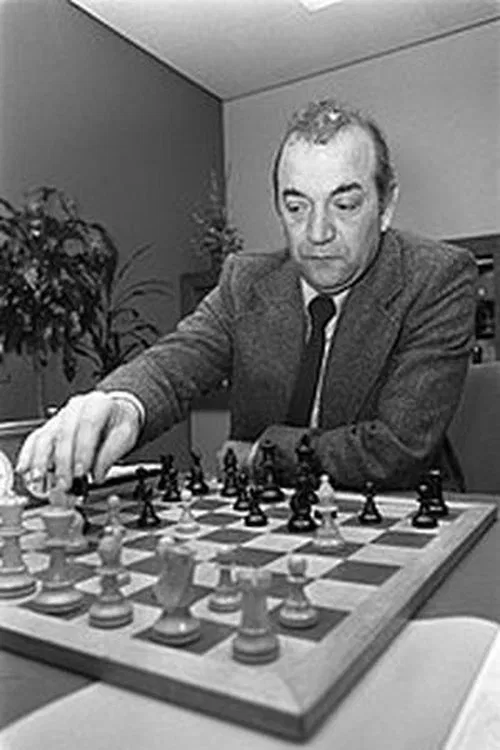Viktor Korchnoi profile picture