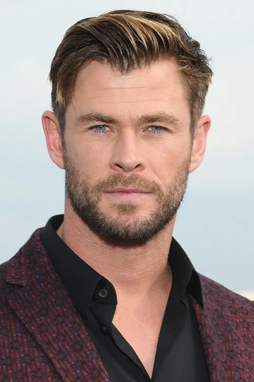 Chris Hemsworth profile picture
