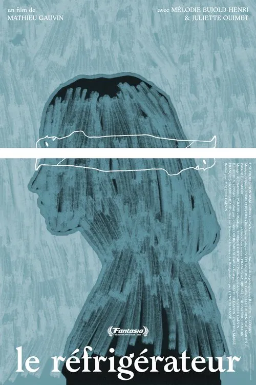 Poster do filme Le réfrigérateur