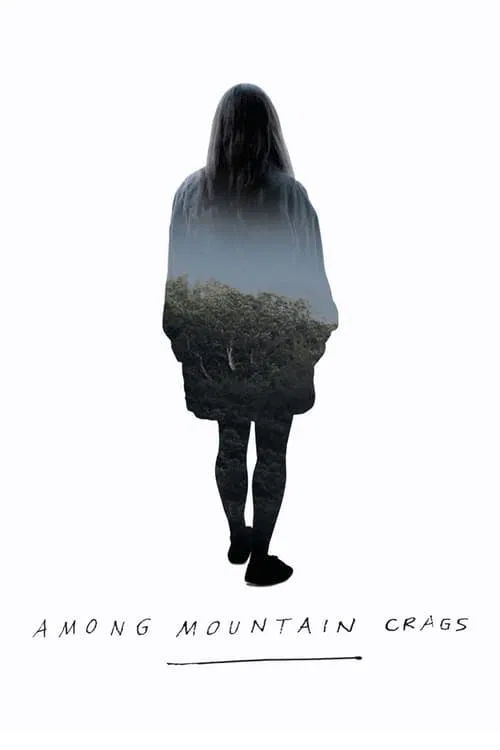 Among Mountain Crags movie poster
