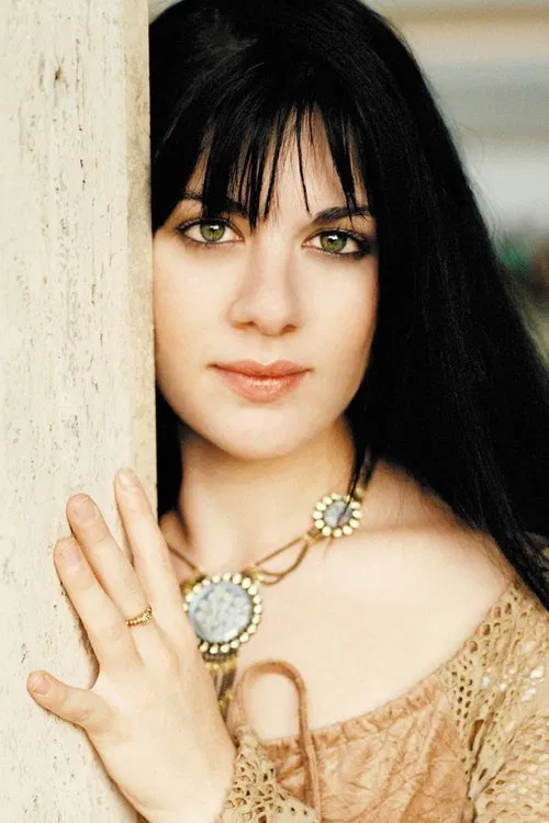 Vanessa Amorosi profile picture