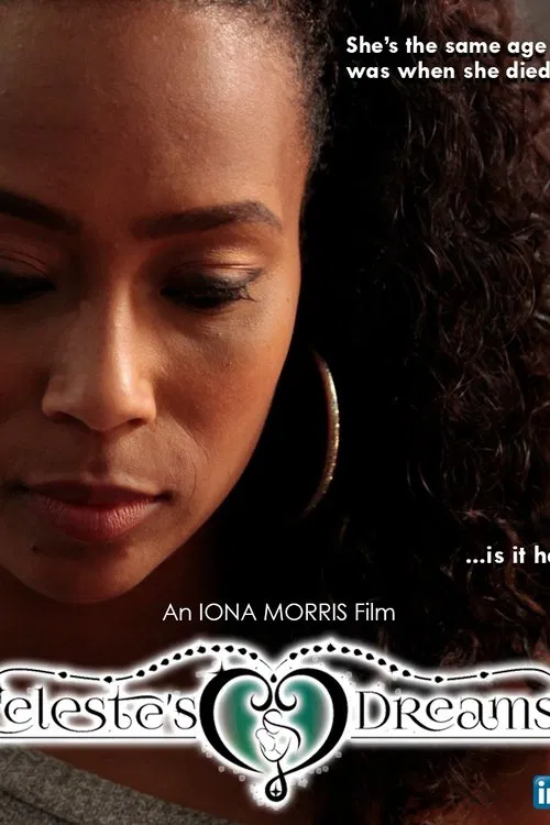 Celeste's Dreams movie poster