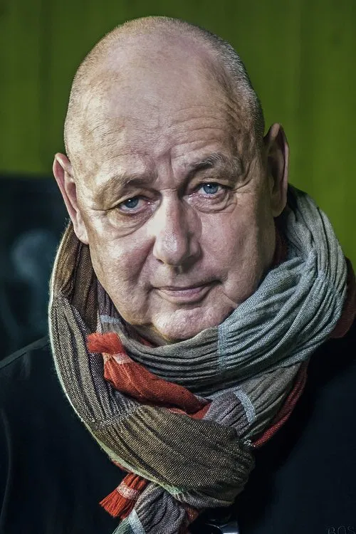 Gert Wingårdh profile picture