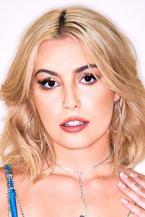 Chanel Camryn profile picture
