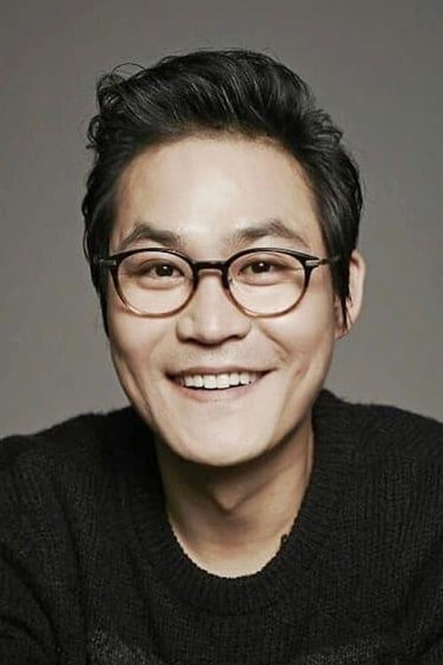 Kim Sung-kyun profile picture