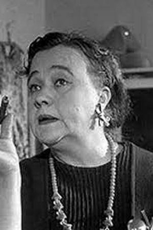 Foto de perfil de Irma Junnilainen