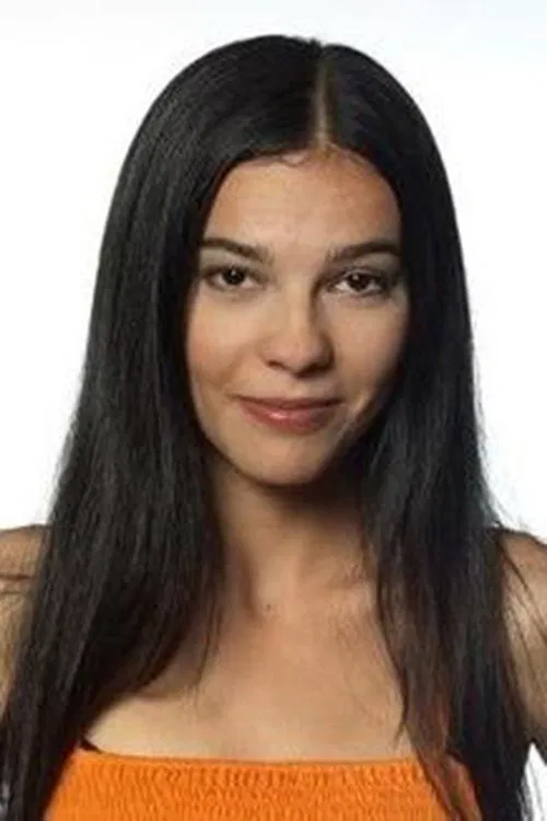 Christina Mantesi profile picture