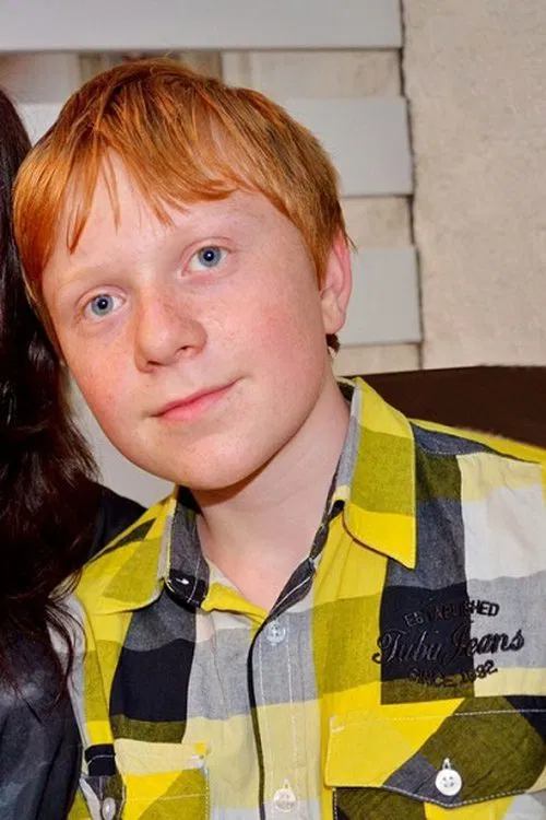 Mikhail Protsko profile picture