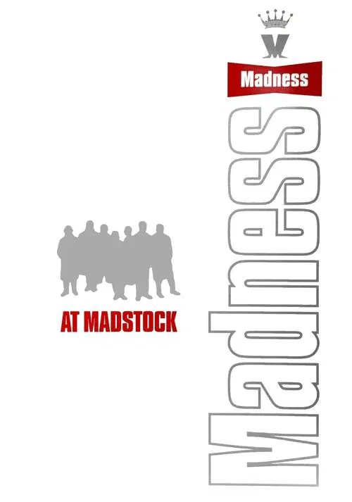 Madness at Madstock movie poster
