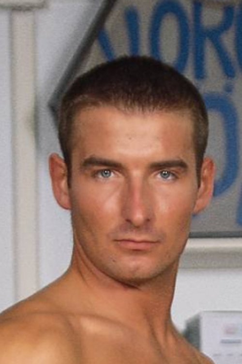 Zack Berenc profile picture