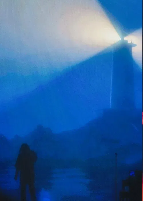 Porter Robinson : Nurture Live @ Secret Sky 2021 movie poster